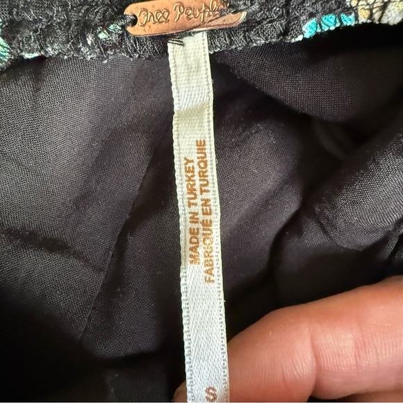 As seen on (ASO) American Housewife Free People Like A Lady Mini Dress - Picture 13 of 16